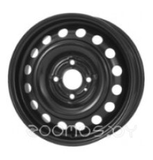 Колёсные диски Magnetto Wheels 14007-S 5.5x14/4x100 D57.1 ET45 Selena