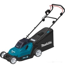 Газонокосилка Makita DLM432PT2