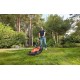 Газонокосилка Black & Decker BEMW451-QS