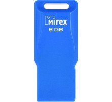 USB Flash Mirex Mario 8GB (синий)