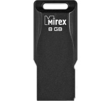 USB Flash Mirex Mario 8GB (черный)