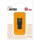 USB Flash Mirex Mario 8GB (черный)