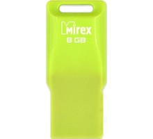USB Flash Mirex Mario 8GB (зеленый)