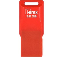 USB Flash Mirex Mario 32GB (красный)