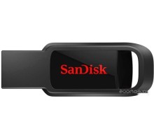 USB Flash SanDisk Cruzer Spark 64GB SDCZ61-064G-G35