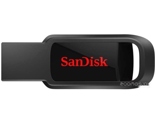 USB Flash SanDisk Cruzer Spark 64GB SDCZ61-064G-G35