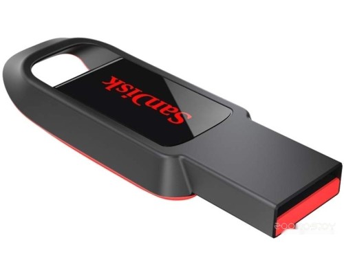 USB Flash SanDisk Cruzer Spark 64GB SDCZ61-064G-G35