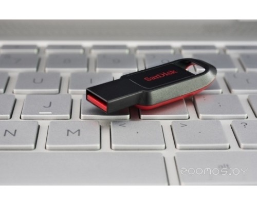 USB Flash SanDisk Cruzer Spark 64GB SDCZ61-064G-G35