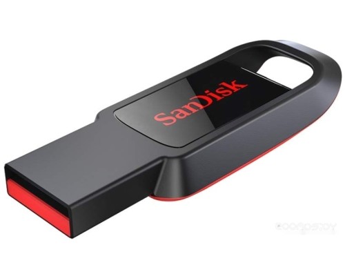 USB Flash SanDisk Cruzer Spark 64GB SDCZ61-064G-G35