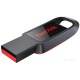 USB Flash SanDisk Cruzer Spark 64GB SDCZ61-064G-G35