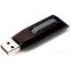 USB Flash Verbatim Store 'n' Go V3 Black 64GB (49174)