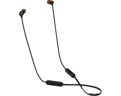 Наушники JBL Tune 115BT (черный)