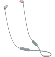 Наушники JBL Tune 115BT (серый)