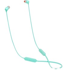 Наушники JBL Tune 115BT (бирюзовый)