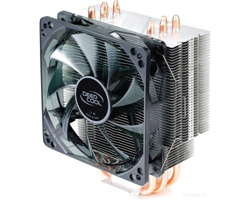 Кулер для процессора Deepcool GAMMAXX 400 (синий)