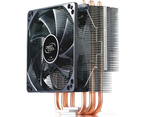 Кулер для процессора Deepcool GAMMAXX 400 (синий)