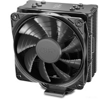 Кулер для процессора Deepcool GAMMAXX GTE v2 DP-MCH4-GMX-GTE-V2BK