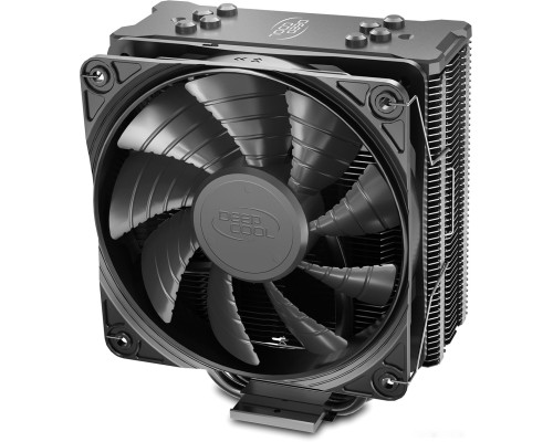 Кулер для процессора Deepcool GAMMAXX GTE v2 DP-MCH4-GMX-GTE-V2BK