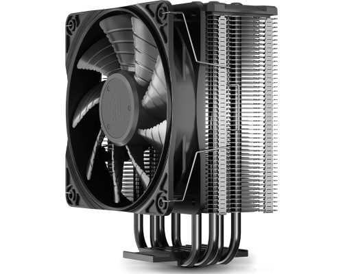 Кулер для процессора Deepcool GAMMAXX GTE v2 DP-MCH4-GMX-GTE-V2BK