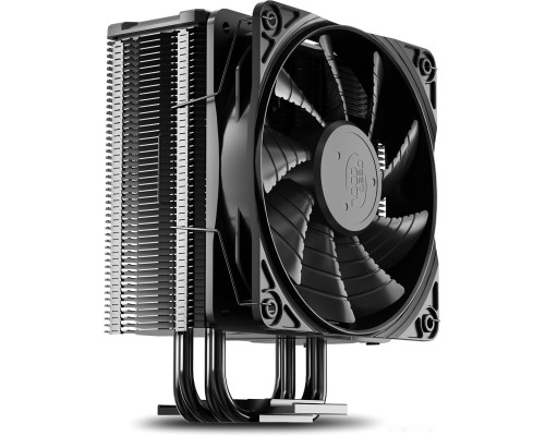 Кулер для процессора Deepcool GAMMAXX GTE v2 DP-MCH4-GMX-GTE-V2BK