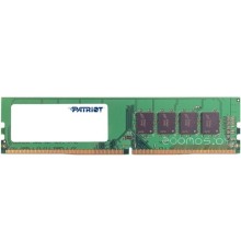 Модуль памяти Patriot Signature Line 8GB DDR4 PC4-21300 PSD48G266682