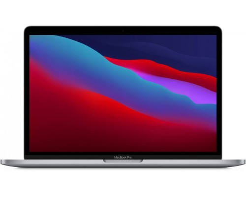 Ноутбук Apple Macbook Pro 13" M1 2020 MYD92