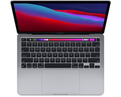 Ноутбук Apple Macbook Pro 13" M1 2020 MYD92