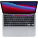 Ноутбук Apple Macbook Pro 13" M1 2020 MYD92