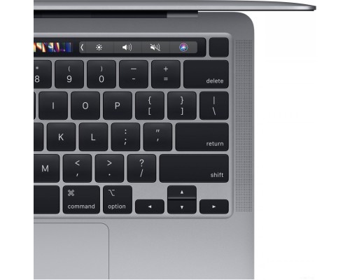 Ноутбук Apple Macbook Pro 13" M1 2020 MYD92