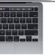 Ноутбук Apple Macbook Pro 13" M1 2020 MYD92