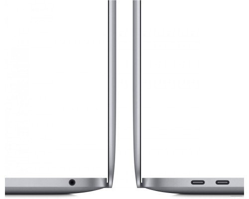 Ноутбук Apple Macbook Pro 13" M1 2020 MYD92