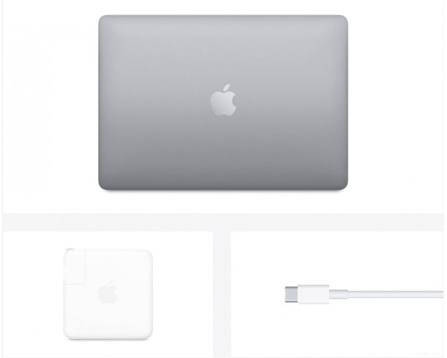 Ноутбук Apple Macbook Pro 13" M1 2020 MYD92