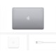 Ноутбук Apple Macbook Pro 13" M1 2020 MYD92