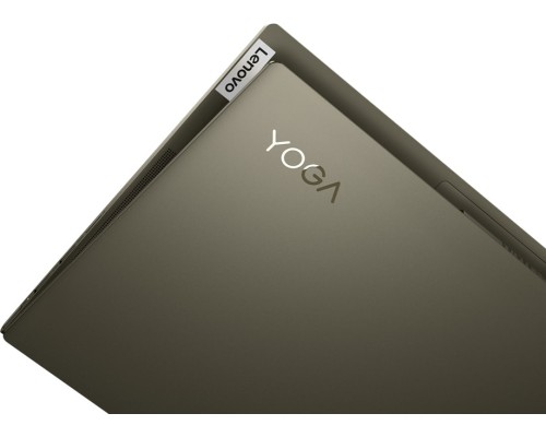 Ноутбук Lenovo Yoga Slim 7 14IIL05 82A10082RU