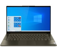 Ноутбук Lenovo Yoga Slim 7 14IIL05 82A10082RU