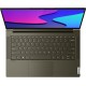 Ноутбук Lenovo Yoga Slim 7 14IIL05 82A10082RU