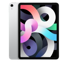 Планшет Apple iPad Air (2020) Wi-Fi + Cellular 64Gb (Silver) (MYGX2)