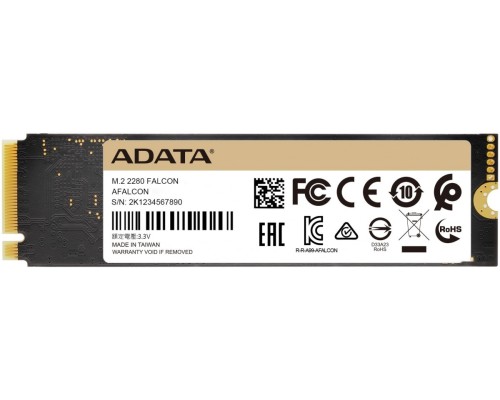 SSD A-Data Falcon 1TB AFALCON-1T-C