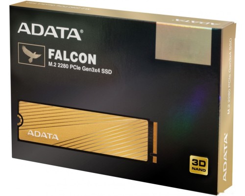 SSD A-Data Falcon 1TB AFALCON-1T-C