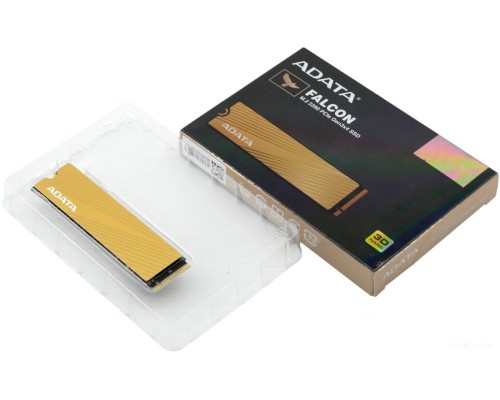 SSD A-Data Falcon 2TB AFALCON-2T-C