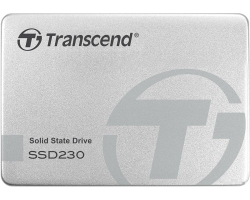 SSD Transcend SSD230S 2TB TS2TSSD230S