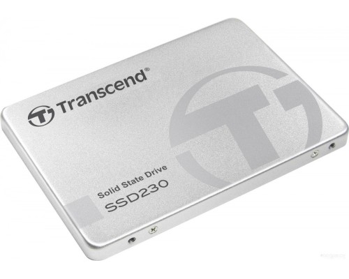 SSD Transcend SSD230S 2TB TS2TSSD230S