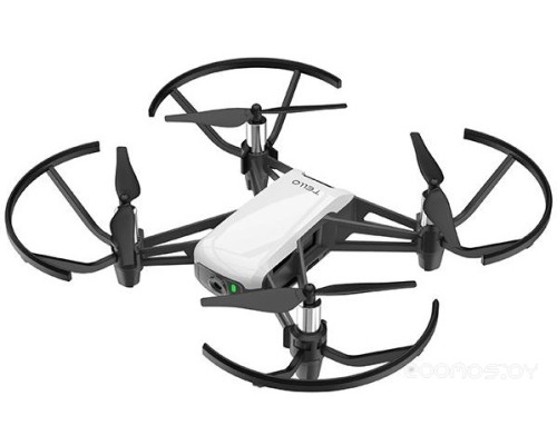 Квадрокоптер DJI Tello EDU