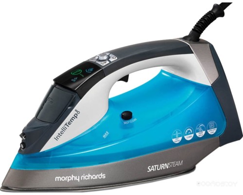 Утюг Morphy Richards Saturn Intellitemp (305003)