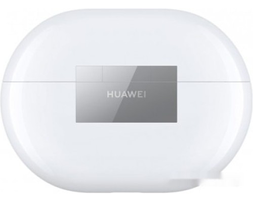 Наушники Huawei FreeBuds Pro (керамический белый)