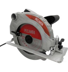 Дисковая (циркулярная) пила Ресанта ДП-210/2000