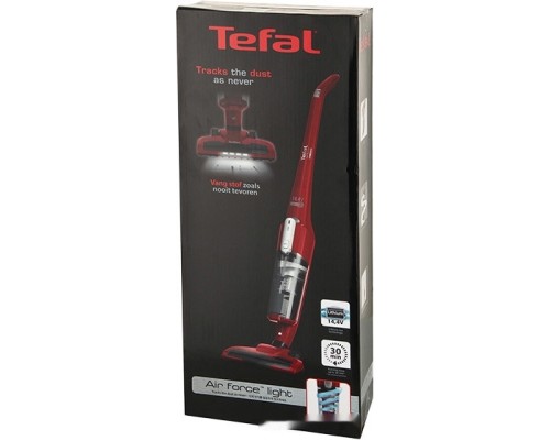 Пылесос Tefal TY6543RH