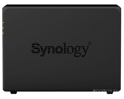 Сетевой накопитель Synology DS720+