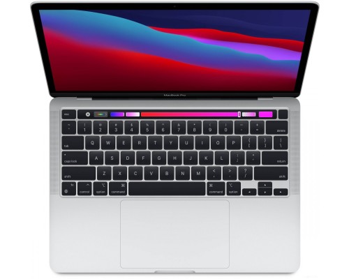 Ноутбук Apple Macbook Pro 13" M1 2020 MYDC2