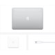 Ноутбук Apple Macbook Pro 13" M1 2020 MYDC2